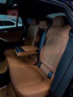 بي ام دبليو X6